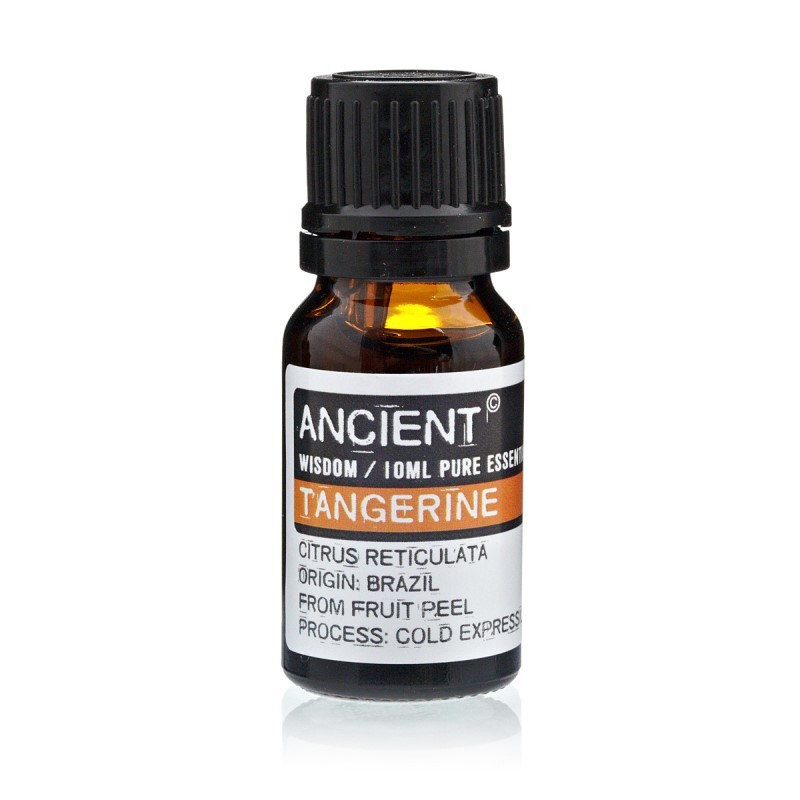 Eterično olje mandarine 10 ml
