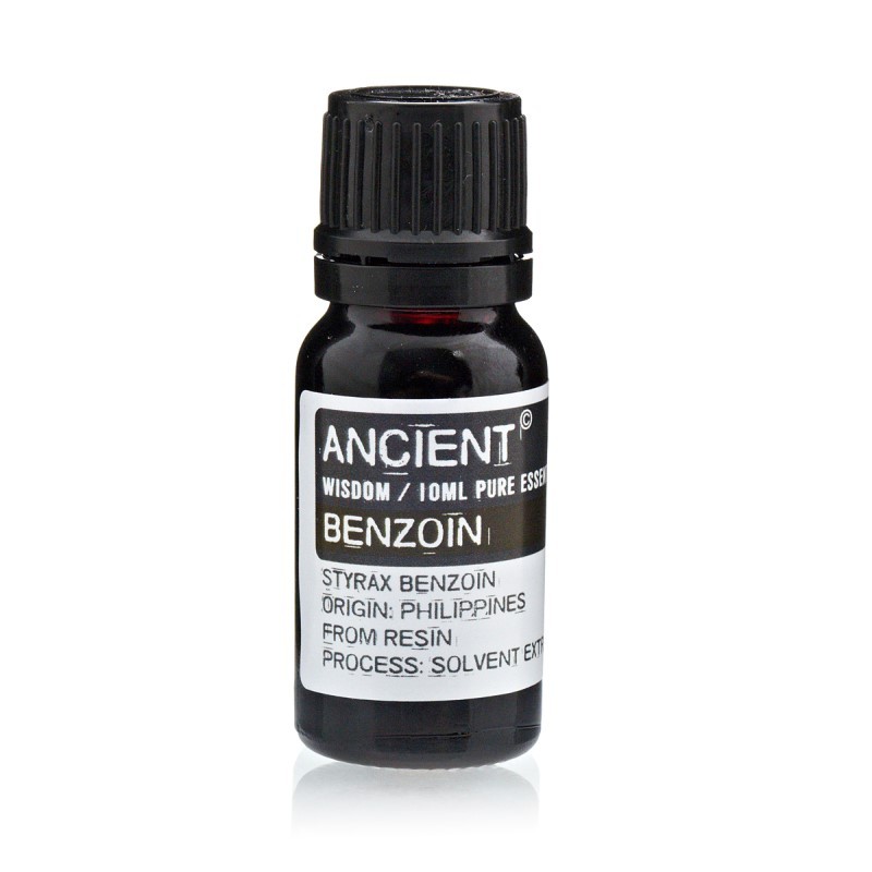 Eterično olje benzoina 10 ml