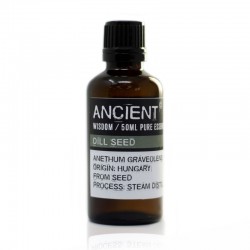 Eterično olje semen kopra 10 ml