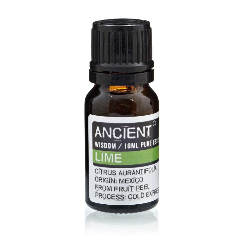 Limetkový esenciálny olej 10 ml