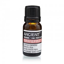 Eterično ulje grejpa 10 ml