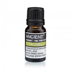 Citronella esenciální olej 10 ml