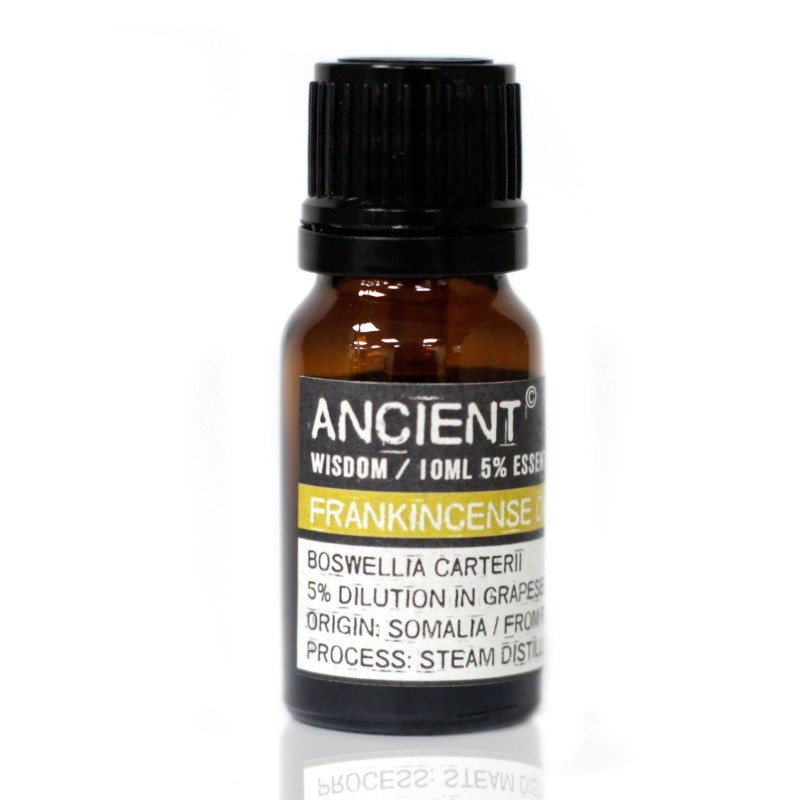 Eterično ulje bosvelije (razrijeđeno) 10 ml