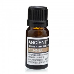 Eterično ulje komorača 10 ml