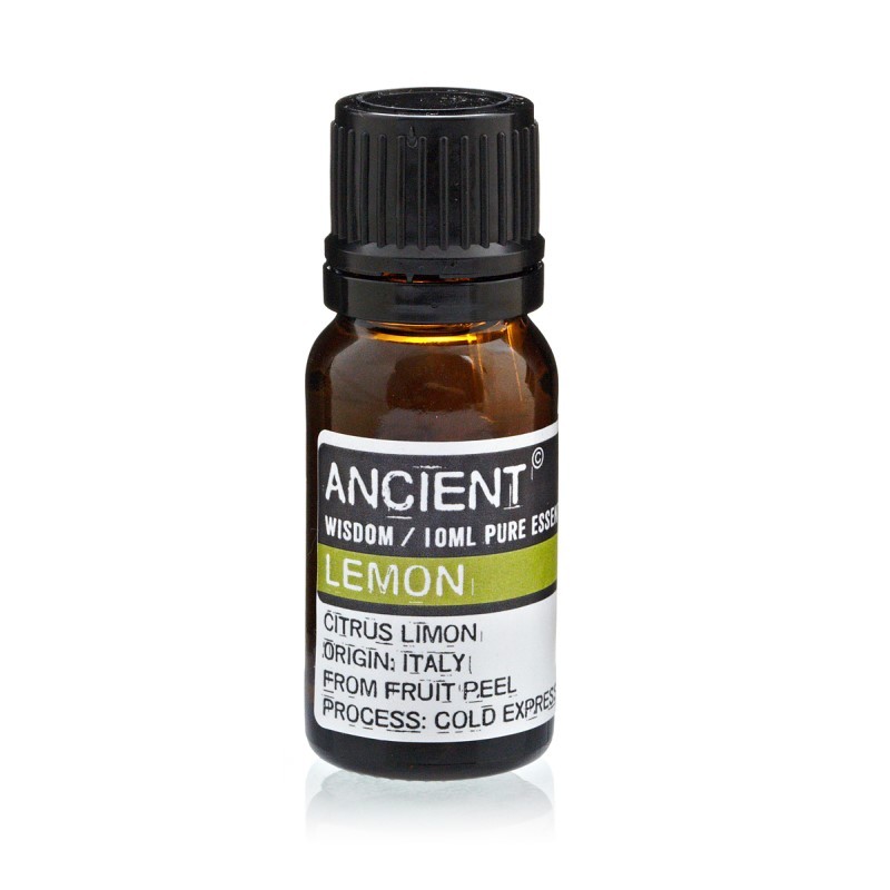 Eterično ulje limuna 10 ml