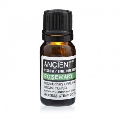 Rozmarínový esenciálny olej 10 ml