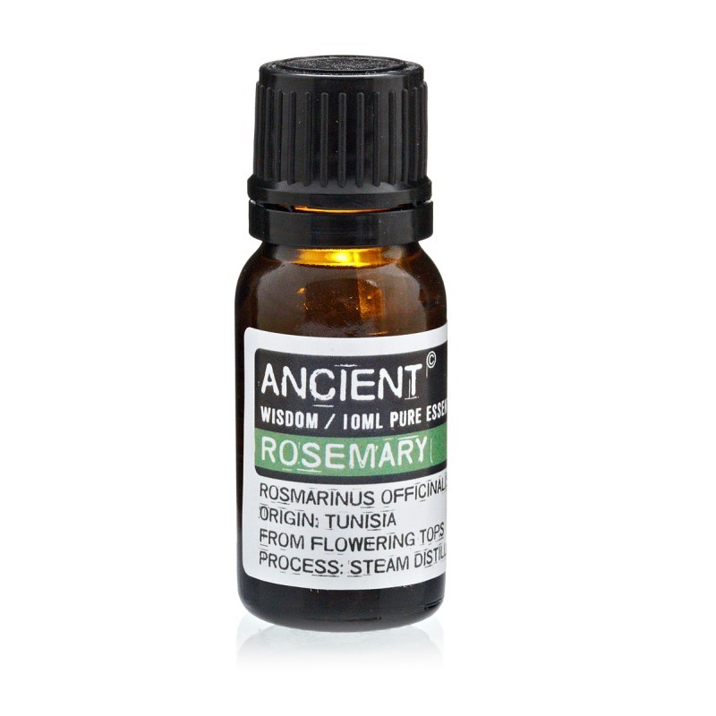 Rozmarýnový esenciální olej 10 ml