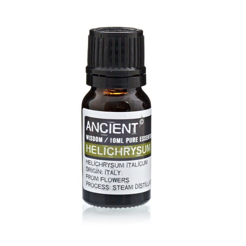 Esenciálny olej Helichrysum 10 ml