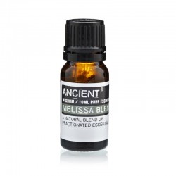 Melissa esenciálny olej (zmes) 10 ml