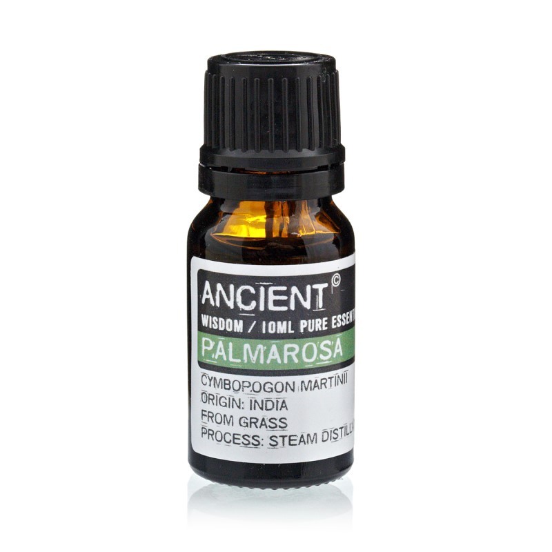Eterično ulje Palmarosa 10 ml