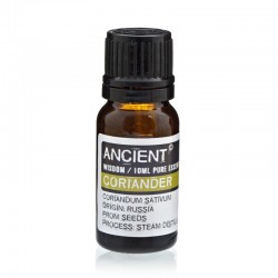 Esenciálny olej z koriandra 10 ml