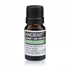 Eterično ulje španjolskog mažurana 10 ml