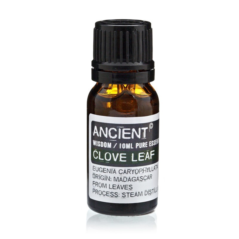 Hřebíčkový esenciální olej 10 ml