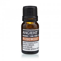 Eterično ulje ružinog drveta 10 ml