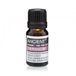 Eterično ulje geranija (Egipat) 10 ml