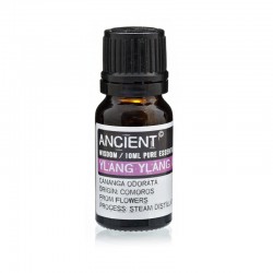 Esenciální olej Ylang Ylang III 10 ml