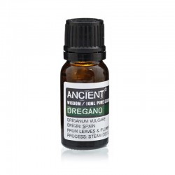 Esenciálny olej oregano 10 ml