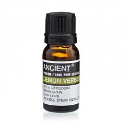 Esenciálny olej z citrónovej verbeny 10 ml