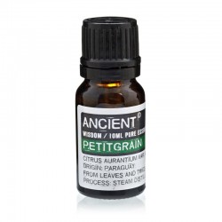 Esenciálny olej Petitgrain 10 ml