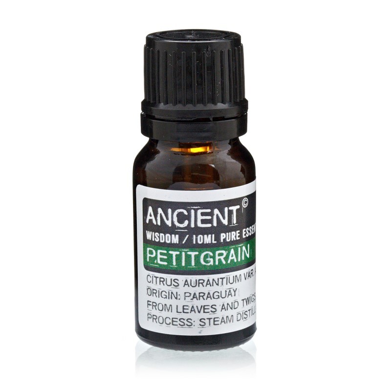 Esenciálny olej Petitgrain 10 ml