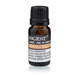 Neroli ředěný esenciální olej 10 ml