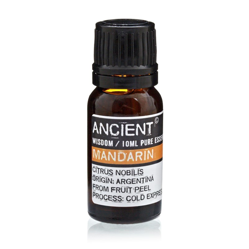 Esenciálny olej z mandarínky 10 ml