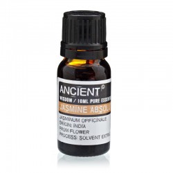 Absolútny esenciálny olej jazmín 10 ml