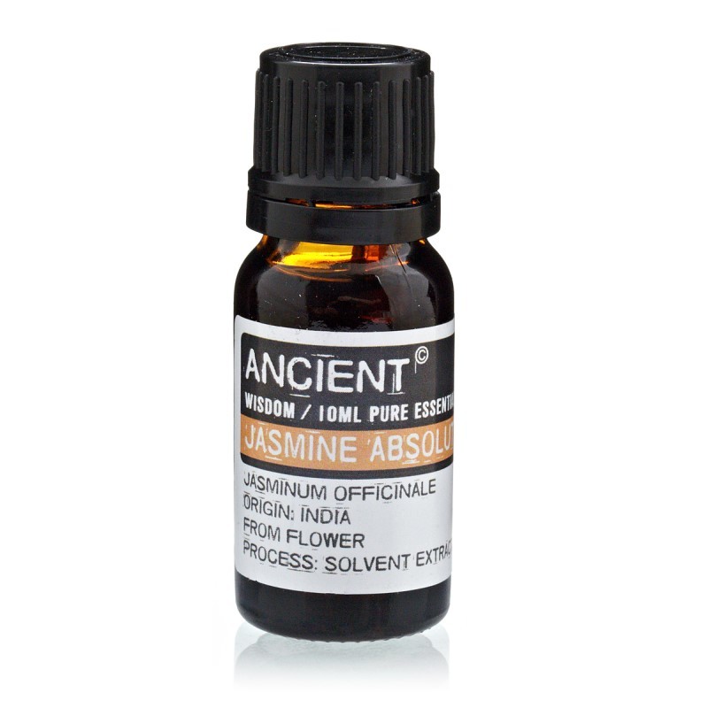 Eterično ulje absoluta jasmina 10 ml