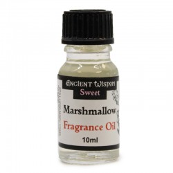 Vonný olej z marshmallow 10 ml