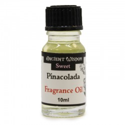 Pinacolada vonný olej 10 ml
