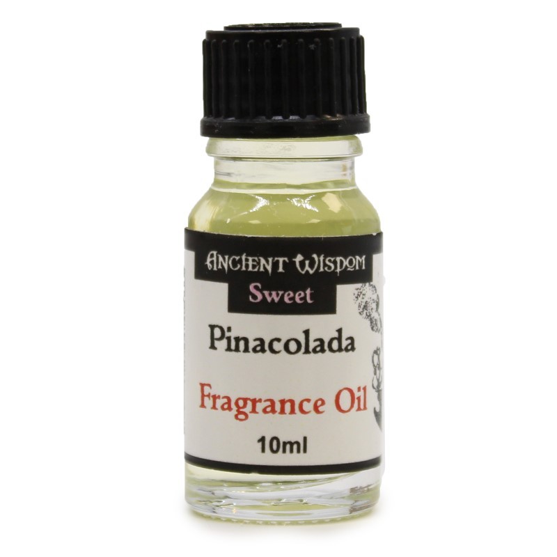 Pinacolada vonný olej 10ml
