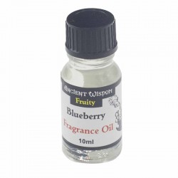 Dišavno olje borovnice 10 ml