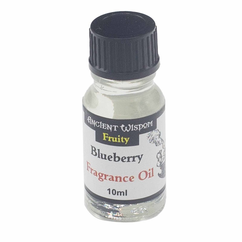 Mirisno ulje borovnice 10 ml