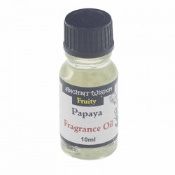 Papája vonný olej 10 ml