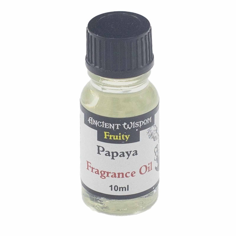 Dišavno olje Papaje 10 ml