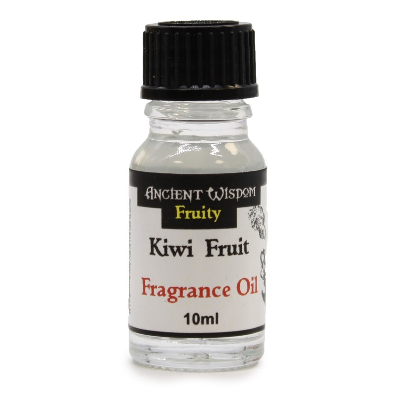 Olej s vôňou kiwi 10 ml