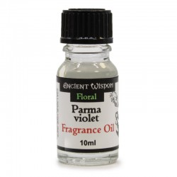 Dišavno olje Parmska vijolica 10 ml