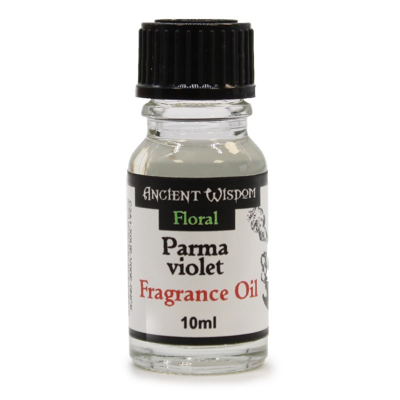 Vonný olej Parma fialka 10 ml