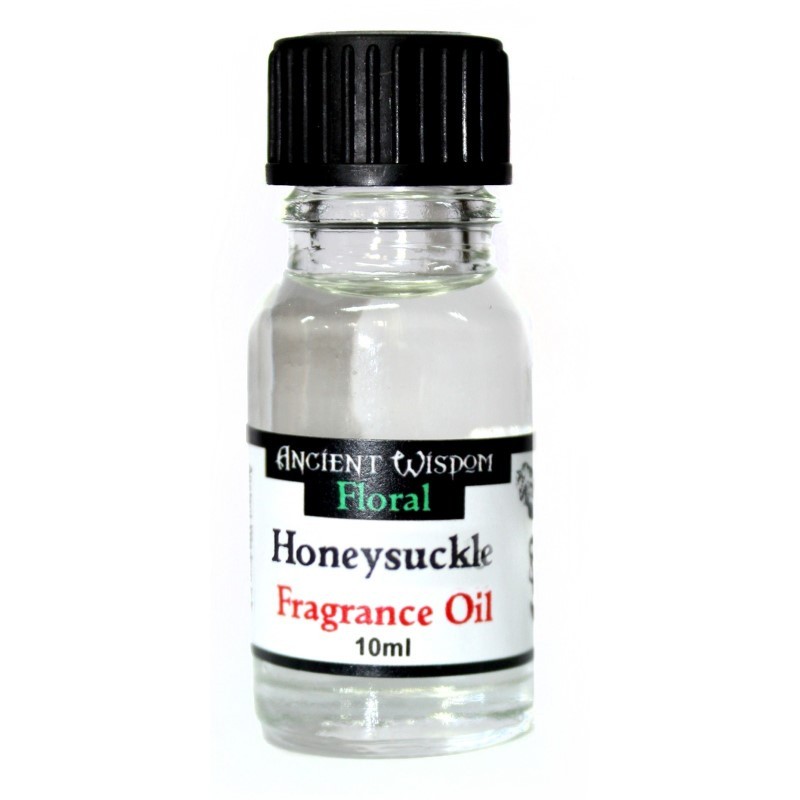 Vonný olej kovář 10 ml