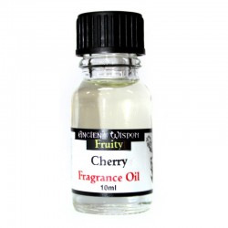 Olej s vůní třešní 10 ml