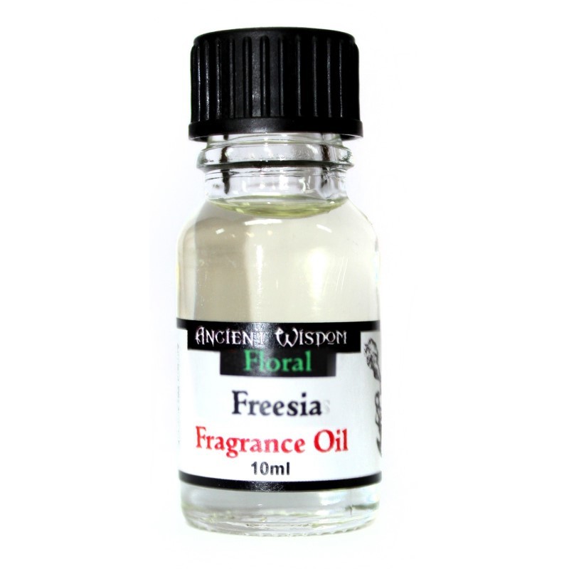 Mirisno ulje frezije 10 ml