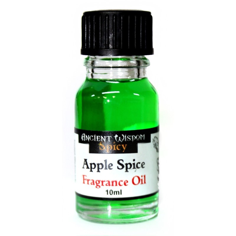 Vonný olej Apple Spice 10 ml