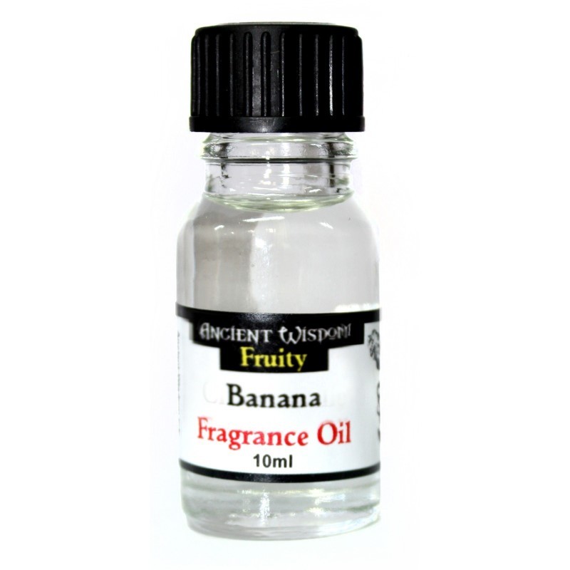 Vonný olej Banán 10 ml