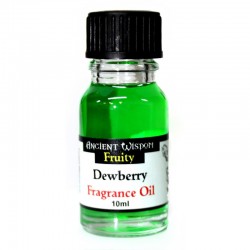 Dewberry vonný olej 10ml
