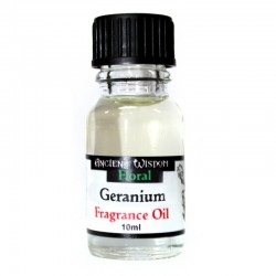 Geranium vonný olej 10 ml