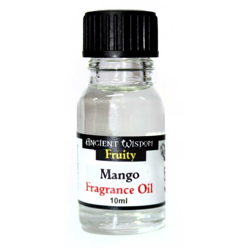 Mango vonný olej 10 ml