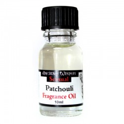 Pačuli vonný olej 10ml