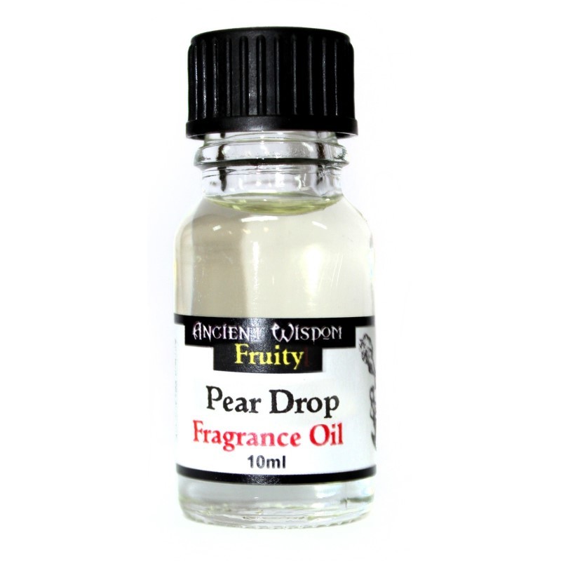 Dišavno olje Pear Drop 10 ml