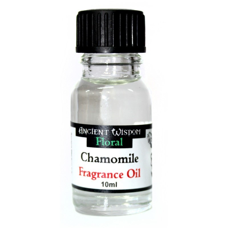 Harmančekový vonný olej 10ml