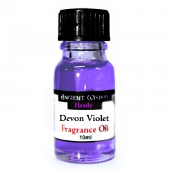 Devon Violet vonný olej 10ml